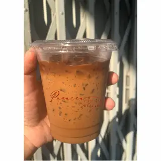 Hình ảnh Cà phê sữa
