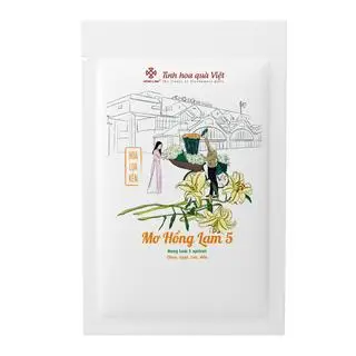Hình ảnh Mơ Hồng Lam 5