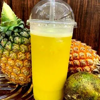 Hình ảnh Nước ép cóc dứa