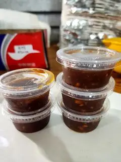 Hình ảnh Nước Tương Thần Thánh