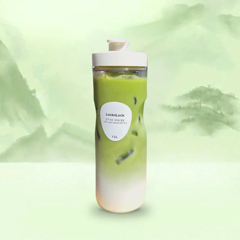 Hình ảnh Matcha Latte 1,5l