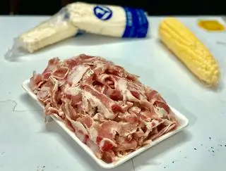 Hình ảnh SỤN NON LỢN 60