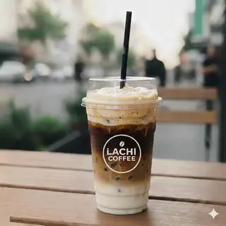 Hình ảnh Phin kem muối