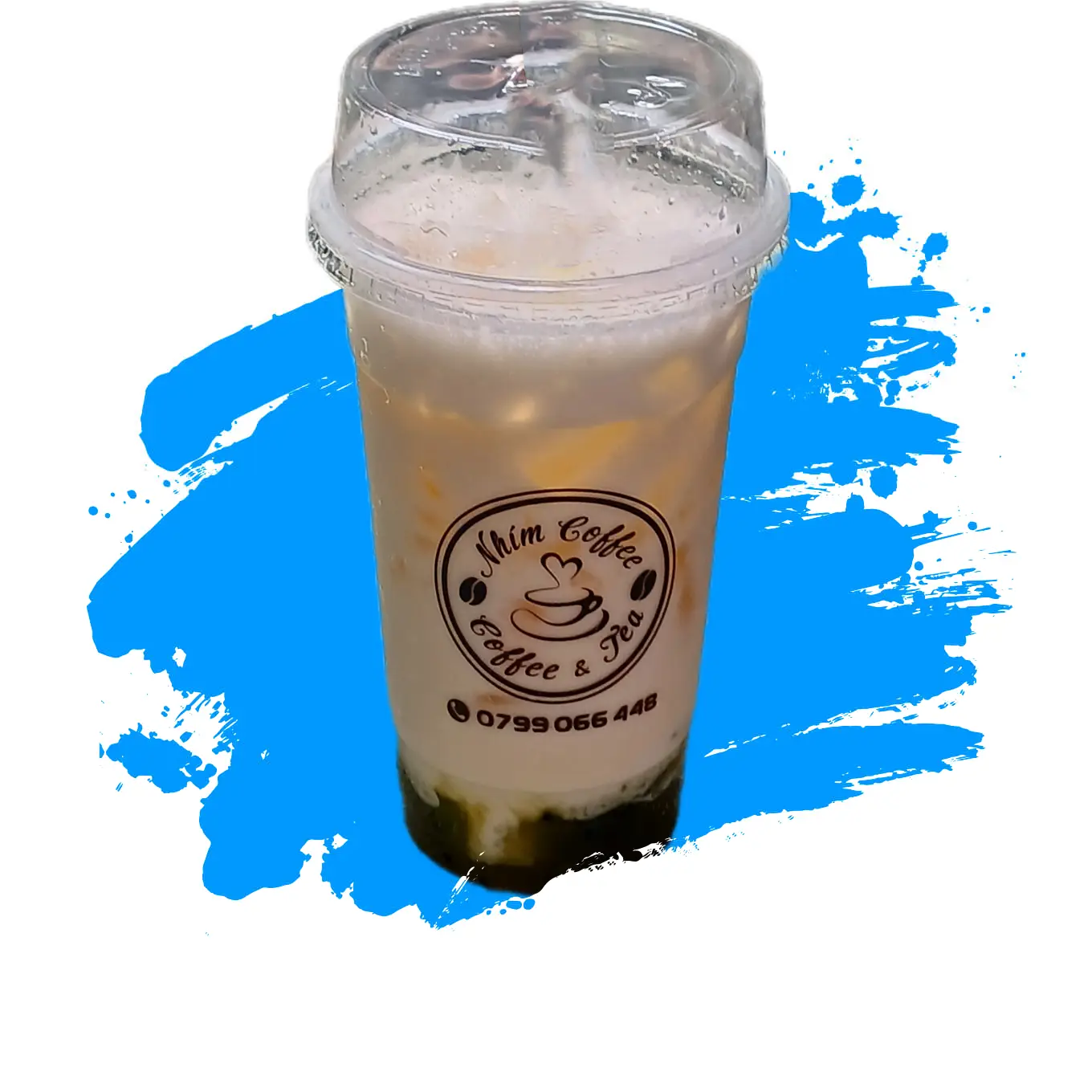 Hình ảnh Sữa chua kiwi 700ml
