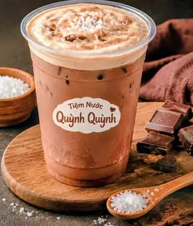 Hình ảnh Cacao Kèm Muối