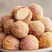 Hình ảnh Khoai Lệ Phố