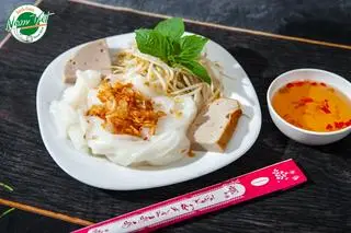 Hình ảnh Bánh ướt nóng