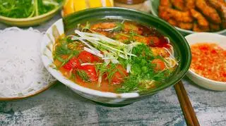 Hình ảnh Nước Lèo Thêm