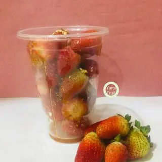 Hình ảnh Dâu lắc