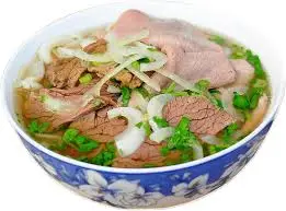 Hình ảnh Phở đặc biệt 