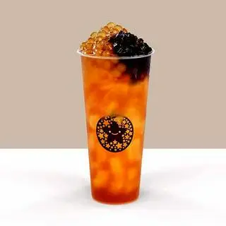 Hình ảnh Ô long thái cực