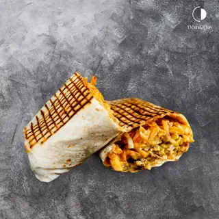 Hình ảnh Tacos Gà