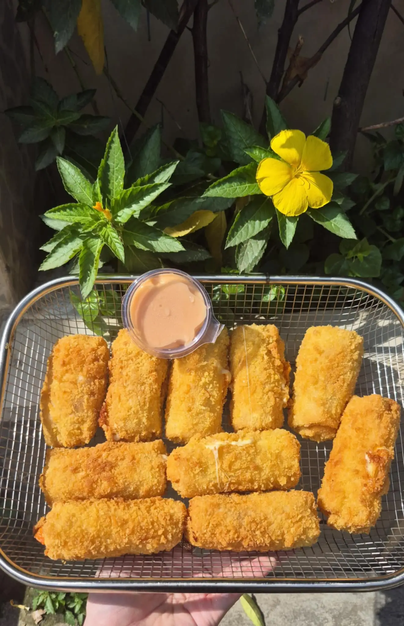 Hình ảnh Combo hải sản mayonnaise