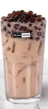 Hình ảnh Trà Sữa Milano - Trân Châu 3Q (Caramel)