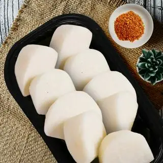 Hình ảnh Củ Đậu