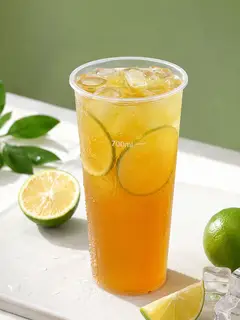 Hình ảnh Trà chanh