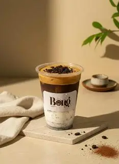 Hình ảnh CAFE PHINDI CHOCO OREO