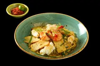 Hình ảnh Hokkien Mee