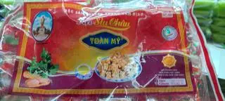 Hình ảnh kẹo dồi 170gr