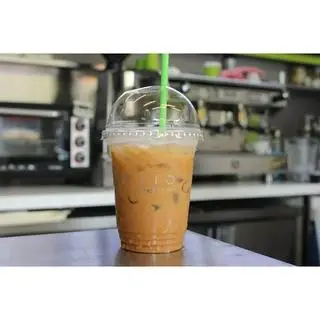 Hình ảnh Cafe sữa