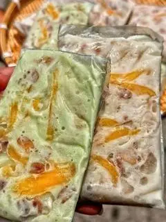 Hình ảnh Kem chuối