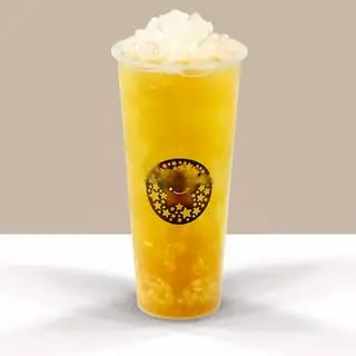 Hình ảnh Trà dứa thạch Konjac