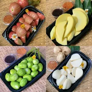 Hình ảnh Mua 3 Được 4 