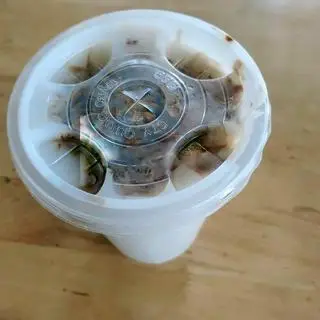 Hình ảnh Cháo Đầy Đủ Không Quẩy