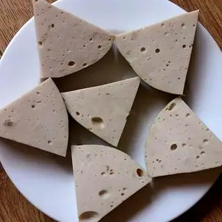 Hình ảnh Giò heo - giò lụa ( Lạng )