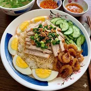 Hình ảnh Cơm Thập Cẩm