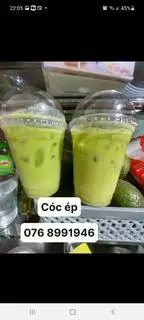 Hình ảnh Nước ép Cóc
