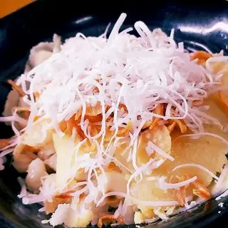 Hình ảnh Xôi ngô dừa