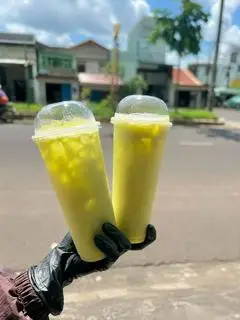 Hình ảnh Nước ép cóc