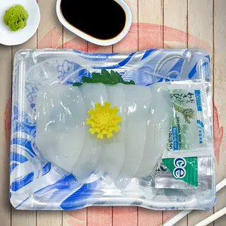 Hình ảnh SSM Mực-Ika