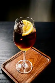 Hình ảnh Americano