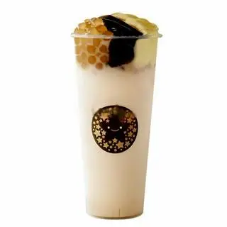 Hình ảnh Combo 2 trà sữa ba anh em