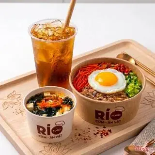 Hình ảnh Combo cơ bản heo bằm