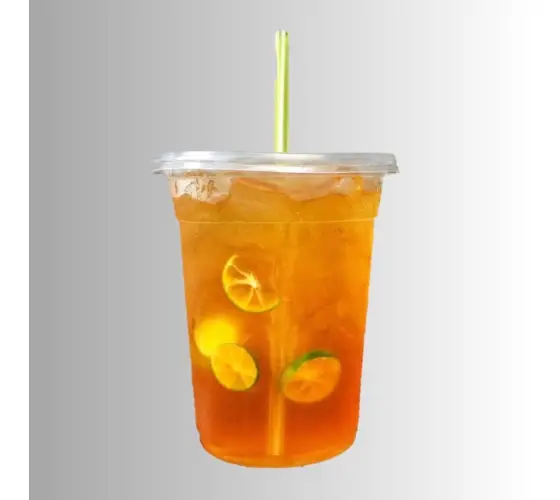 Hình ảnh Trà tắc