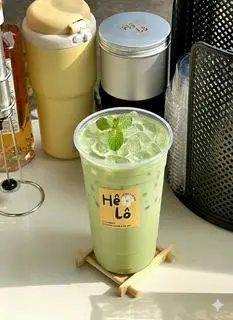 Hình ảnh Nành bạc hà
