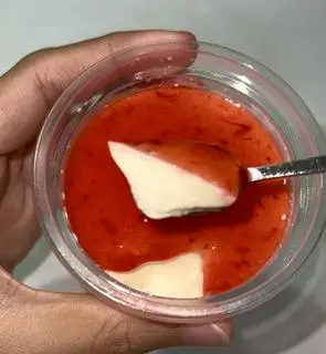 Hình ảnh Set Flan + Panna
