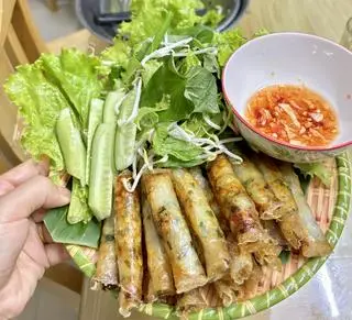 Hình ảnh Rau ăn kèm