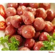 Hình ảnh Combo 4 cây - Hồ lô phô mai nướng đá