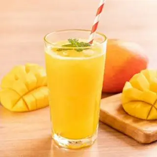 Hình ảnh Xoài Nha Đam