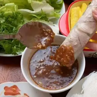 Hình ảnh 5 gỏi cuốn thịt heo