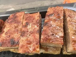 Hình ảnh Nem nướng 