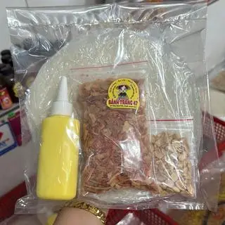 Hình ảnh combo truyền thống 