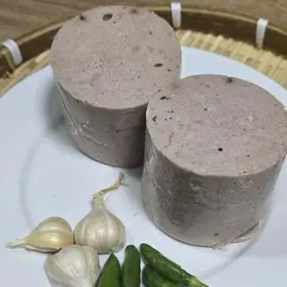 Hình ảnh Chả lụa loại 1 Bình Định