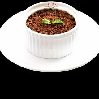 Hình ảnh Pudding Socola Giòn (Best Seller)