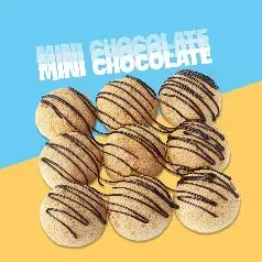 Hình ảnh MINI CHOCOLATE