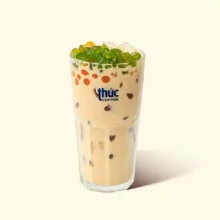 Hình ảnh THỨC MILK TEA